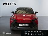 Toyota C-HR 2.0 Plug-in-Hybrid Teamplayer *LED*el Heck* - Toyota Gebrauchtwagen in Münster