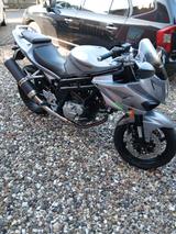 Hyosung GT 650S - Angebote