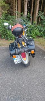 Yamaha 1100 XVS Drag Star   - YAMAHA XVS 1100 DRAG STAR