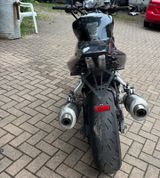 Suzuki SV1000 Seitenkoffer Griffheizung - SUZUKI DORTMUND