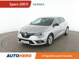 Renault Megane 1.3 TCe Limited*NAVI*CAM*TEMPO* - Renault Megane Limited