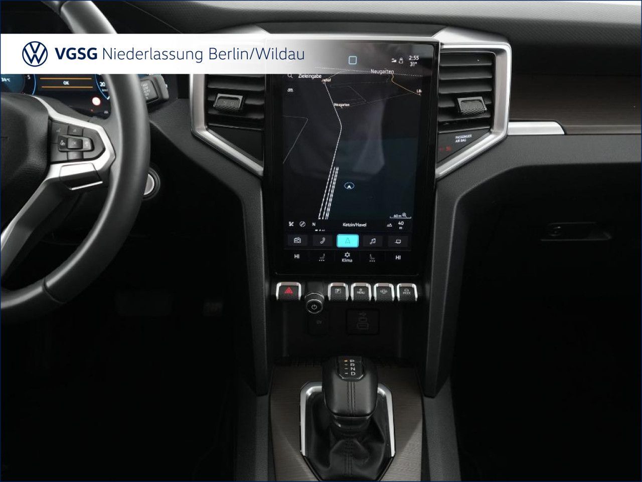 Volkswagen Amarok - Bild 10