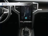 Volkswagen Amarok - Vorschau Bild 10