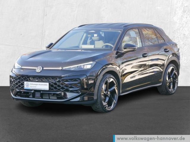 Volkswagen T-Roc R-Line 1.5 eTSI DSG IQ.LIGHT Keyless Rückf