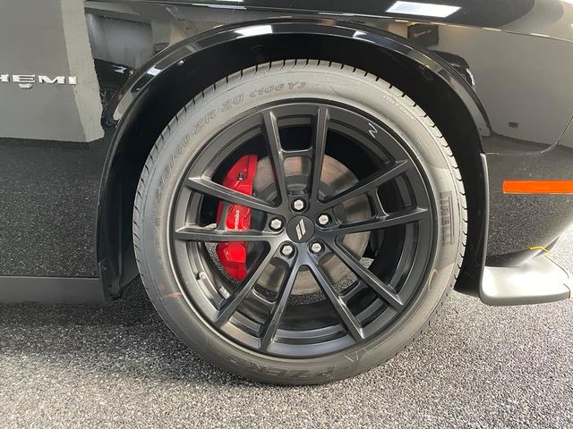 Fahrzeugabbildung Dodge CHALLENGER  R/T-5.7L-V8 SOFORT!!!