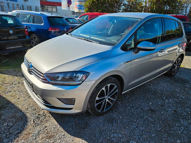 Volkswagen Golf Sportsvan VII Lounge BMT/Start-Stopp