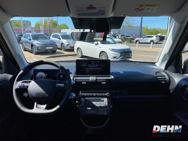 Hyundai INSTER Select Effizienz-Paket