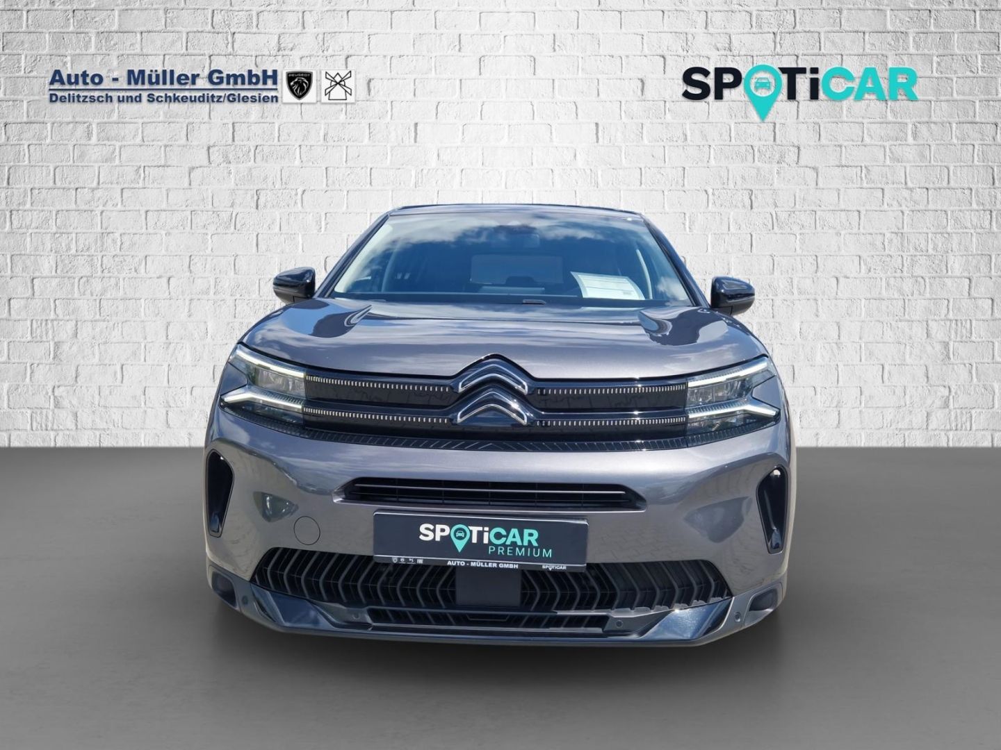 Citroën C5 Aircross Hybrid 145 1.2 Plus DSC6 Navi/LED imagem 2