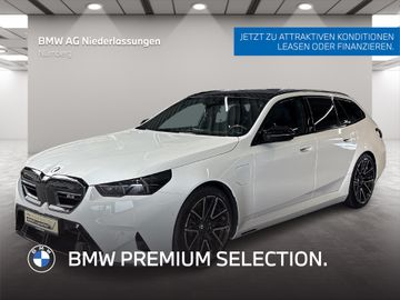 BMW M5 Touring *Sportsitze*DrivingAssistantProfessio