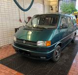 Volkswagen VW T4 2.5 BENZIN 110PS AUTOMATIK MULTIVAN*... - Volkswagen LT in Bochum