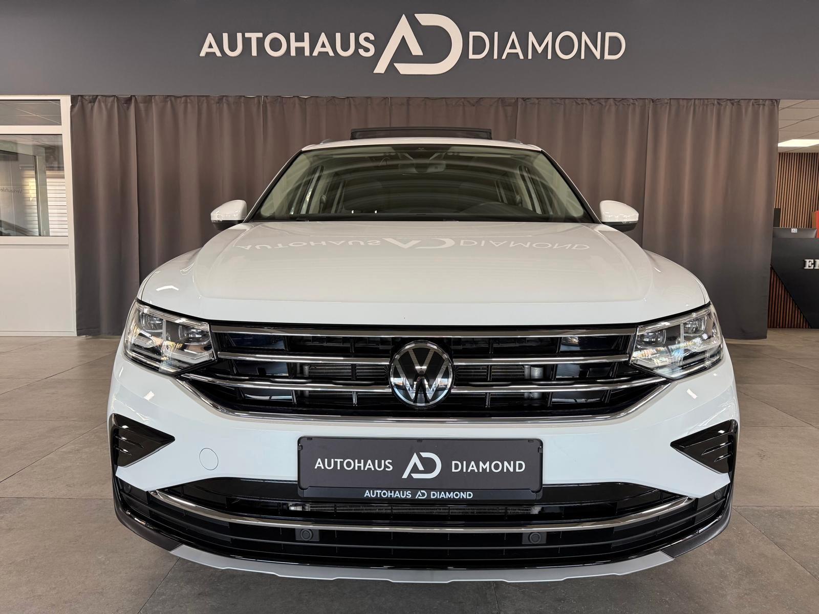 Volkswagen Elegance 4Motion * PANO*MATRIX *VIRTUAL*