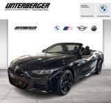 BMW M440i xDrive Cabrio M-Sport Pro Park-Assist.-Plu