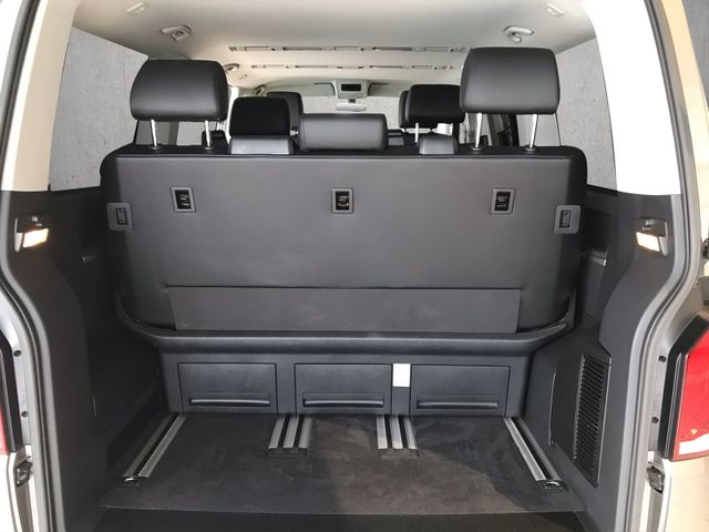 T6.1 Multivan Comf. 2.0 TDI 4Motion DSG*AHK*