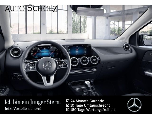 Mercedes-Benz B 180 PROGRESSIVE+AHK+KAMERA+EASY-PACK+WIDE+DAB+