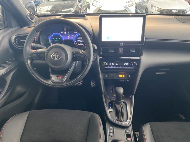 Toyota Yaris Cross Hybrid 130 1.5 VVT-i GR Sport