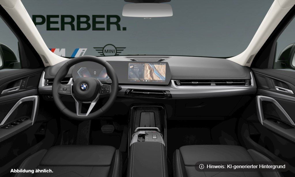 BMW X1 sDrive18i X Line AHK Panorama Aktivsitz 18 Zo foto 3