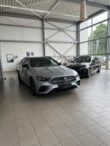 Mercedes-Benz E 300 de 4MATIC T Autom. -