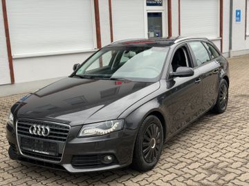 Audi A4 - 2