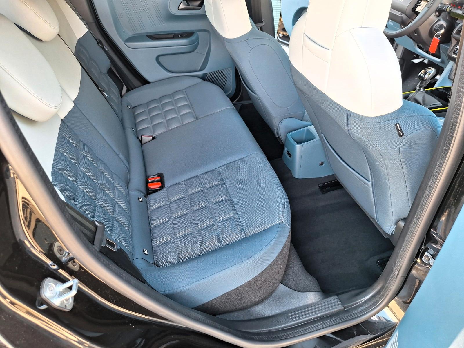 Fiat Grande Panda 1.2 100 La Prima WINTERPAKET