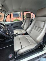 Volkswagen Käfer - scheckheftgepflegte VW Käfer