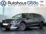 Volkswagen Passat Elegance 2.0 l TDI SCR 110 kW (150 PS) - Volkswagen Neuwagen mit Diesel-Antrieb