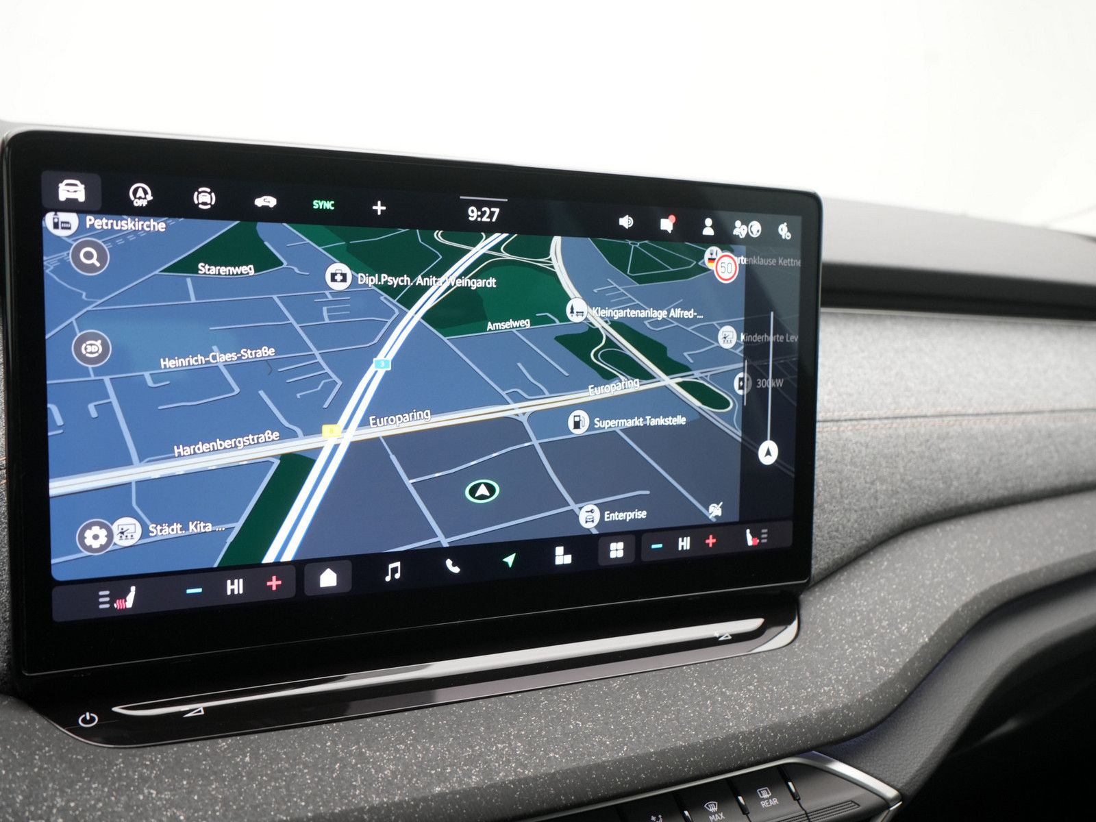 Skoda Octavia - Bild 10