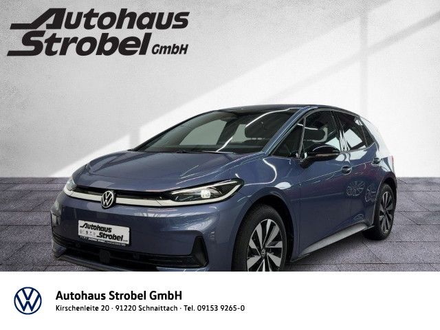 Volkswagen ID.3 Neo Life 125 kW / 50 kWh 1-Gang-Automatik