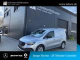 Mercedes-Benz Citan 110 CDI Kasten PRO Standard *MBUX*Navi*LED - gebrauchte Mercedes-Benz Citan aus dem Jahr 2021