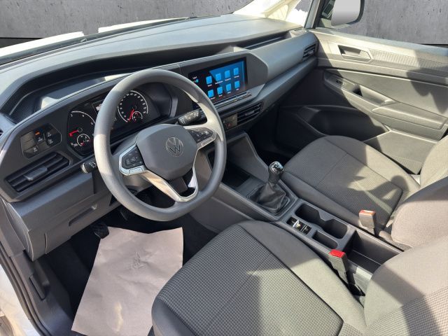 Caddy Cargo 2.0 TDI*Kasten*Klima*AZV*