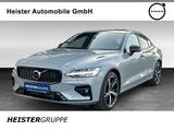 Volvo S60 B5 Ultimate Dark AWD Geartronic+HeadUp+Winte - Volvo S60: Ultimate Dark