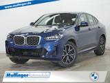 BMW X4 x20d M Sport SurView HUD Laser HiFi KomfZ.AHK - BMW X4 aus 2025