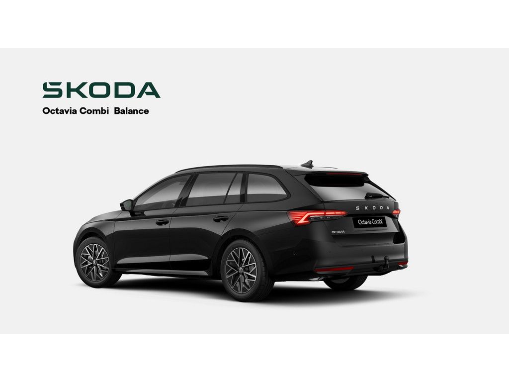 Skoda Octavia - Bild 2