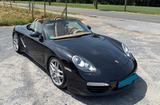 Porsche Boxster 987S - Porsche: 987