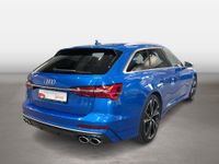 Audi S6 - Vorschau Bild 5