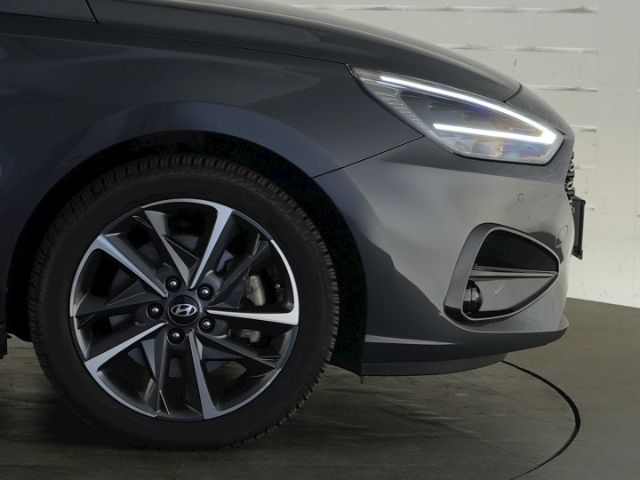 i30 FACELIFT T-GDI ADVANTAGE 48V DCT+VOLL LED+NA