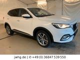 MG EHS PHEV Navi VLeder 18" FahrAss Kamera SiHz - weiße MG EHS