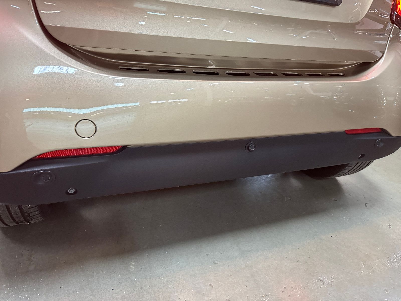 Fahrzeugabbildung Smart ForTwo Coupe EQ PRIME EXCLUSIVE ABSOLUT VOLL 22K