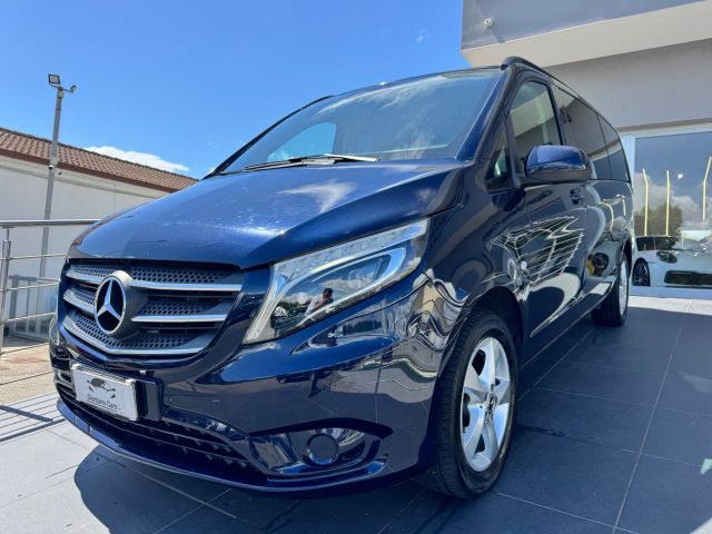 Mercedes-Benz Mercedes-benz V 200 d Premium Long 6 posti autoc