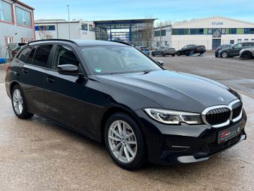 Fahrzeugabbildung BMW 330i Steptr. LiveCockpProf HuD ACC Laser HiFi DA