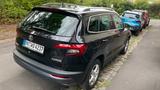 Skoda Karoq Style 1.5 ACT DSG NAVI TEMPO SHZ PDC etc.! - Skoda Karoq aus 2017