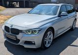 BMW 3 Touring 320 d xDrive Automatik  M Sport AHK - BMW 3er Reihe in Essen