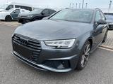 Audi A4 45 TDI quattro S line Carbon HUD B&O Matrix19