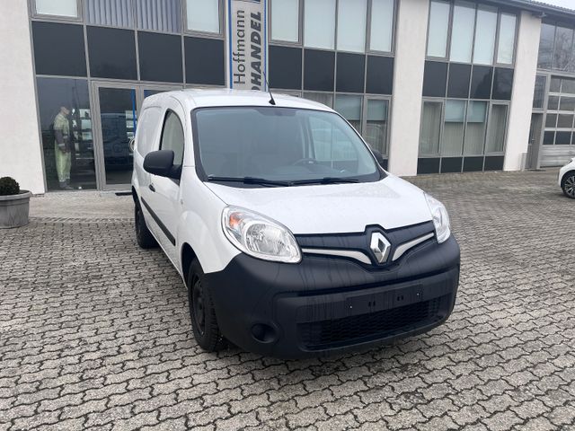 Renault KANGOO  RAPID  ++1.HAND+KLIMA+GEPFLEGT++