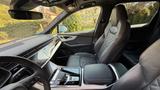 Audi SQ7 TFSI quattro sehr gehegt und gepflegt - gebrauchte Audi SQ7 aus dem Jahr 2023