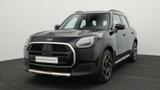 MINI Countryman C - schwarze MINI Cooper C Countryman