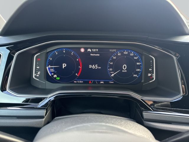 Polo R-LINE 1.0 TSI DSG LED ACC KAMERA KLIMAAUTO