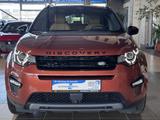 Land Rover Discovery Sport HSE Luxury ACC Leder BI-Xenon AH - Land Rover Discovery Sport: Hse Luxury
