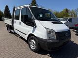 Ford Transit Pritsche FT 300 M Doppelkabine - Ford Transit ft 300