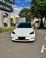 Tesla Model Y Performance Garantie MwSt ausweisbar