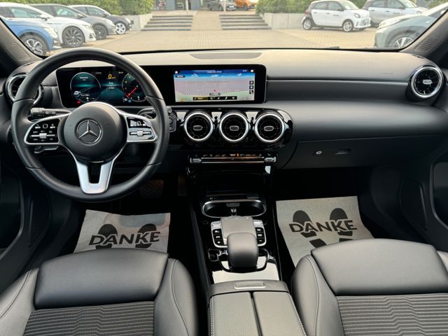 Mercedes-Benz A 250  -Klsse 4Mtic 360 HK